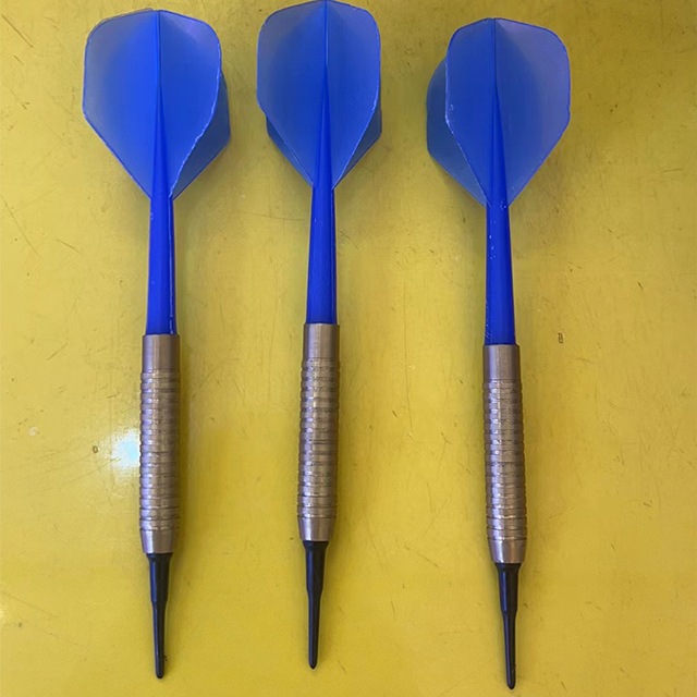 Deluxe Funs Dart Machine