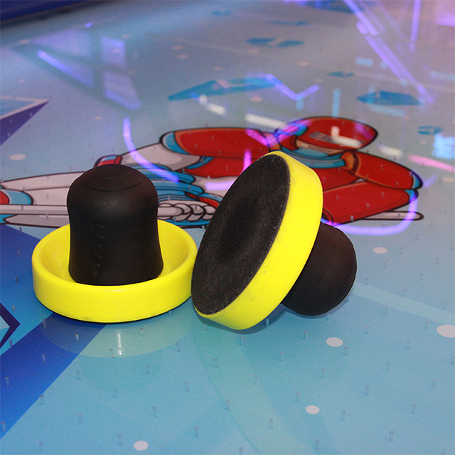 Air Crazy Hockey Table Game Machine