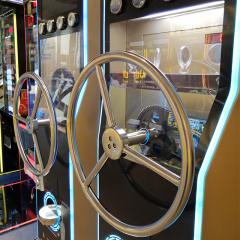 Souvenir Coin Vending Machine