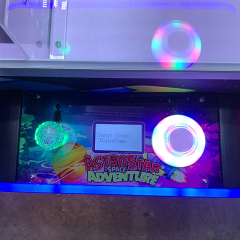 Claw Crane Machine "Astro Star" 31inch