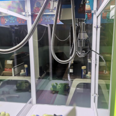 Claw Crane Machine "Doll House"
