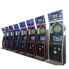 Funs Dart Machine