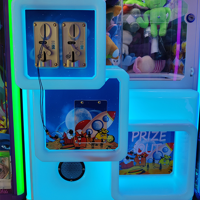 Claw Crane Machine "Neo Crane C"