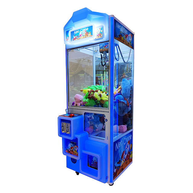 Claw Crane Machine "Neo Crane C"