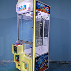 Claw Crane Machine "Neo Crane C"