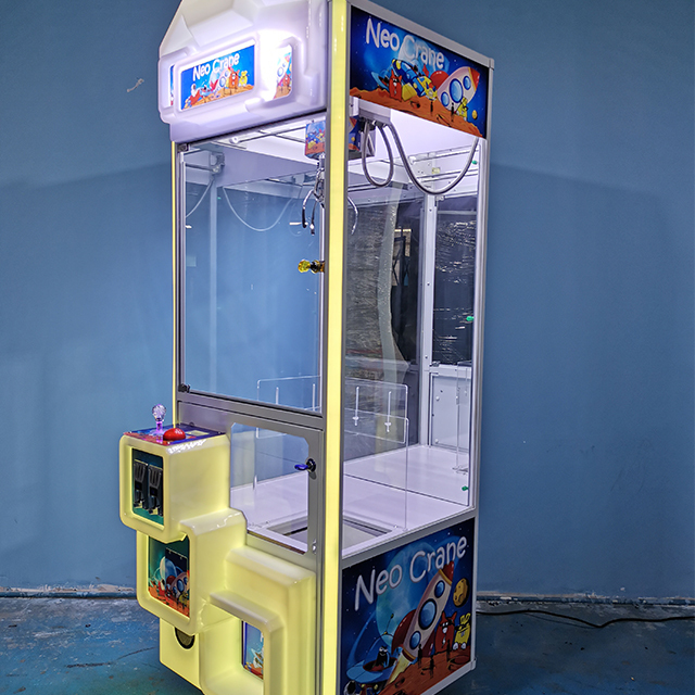 Claw Crane Machine "Neo Crane C"