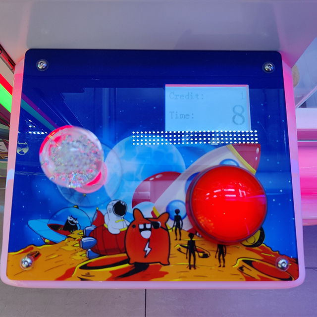 Claw Crane Machine "Neo Crane C"