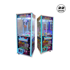Claw Crane Machine "Astro Star" 22inch