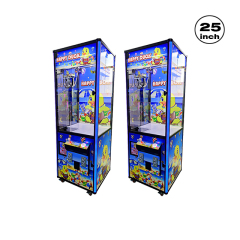 Duck Claw Machine