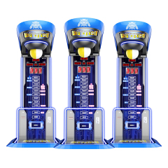Ultimate Big Punch 3 Dragon Boxing Machine
