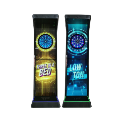 Deluxe Funs Dart Machine
