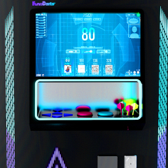 Fun Darts Machine V