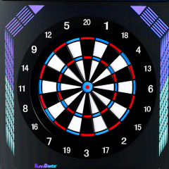 Fun Darts Machine V