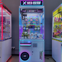 Claw Crane Machine "Neo Claw" 31inch