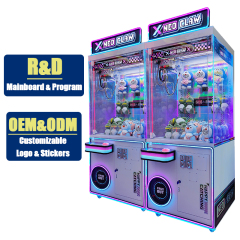 Claw Crane Machine "Neo Claw" 31inch