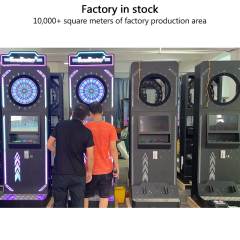 Fun Darts Machine V