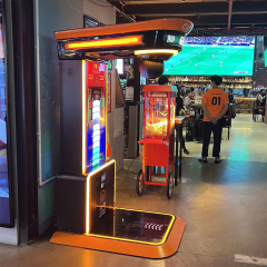 Ultimate Big Punch 3 Dragon Boxing Machine