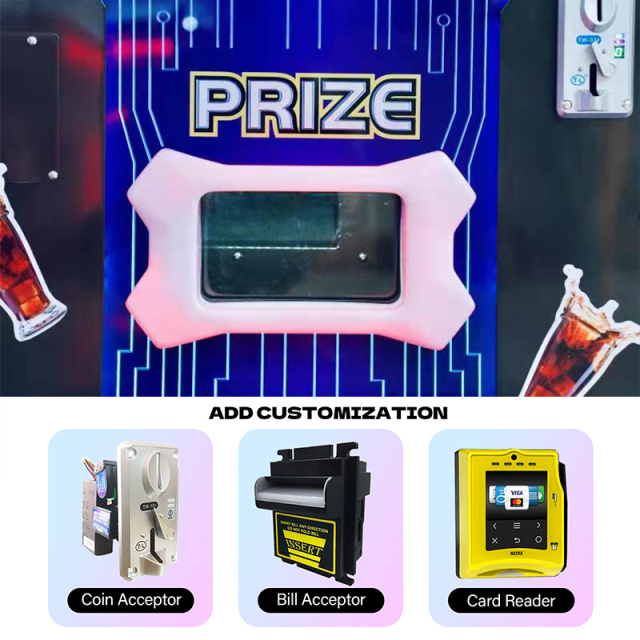 Ultimate Big Punch 3 Dragon Boxing Machine