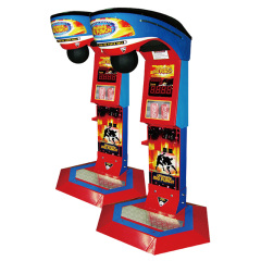Ultimate Big Punch 2 Dragon Boxing Machine