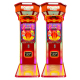 Boxing Prize Punching Machine – Punch to Win Prizes