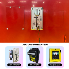Boxing Prize Punching Machine – Punch to Win Prizes