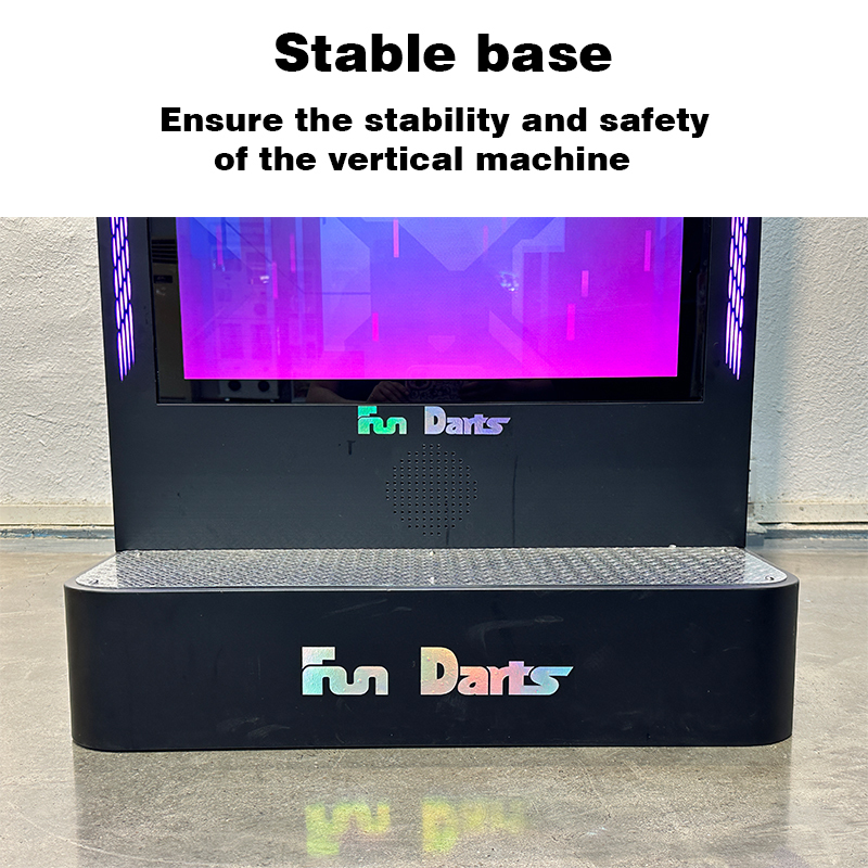 Fun Darts Machine Max