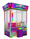 Giant Crane Machine Neo Claw