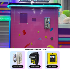 Giant Crane Machine Neo Claw