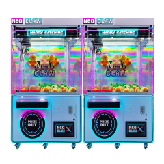 44inch Claw Crane Machine Neo Claw