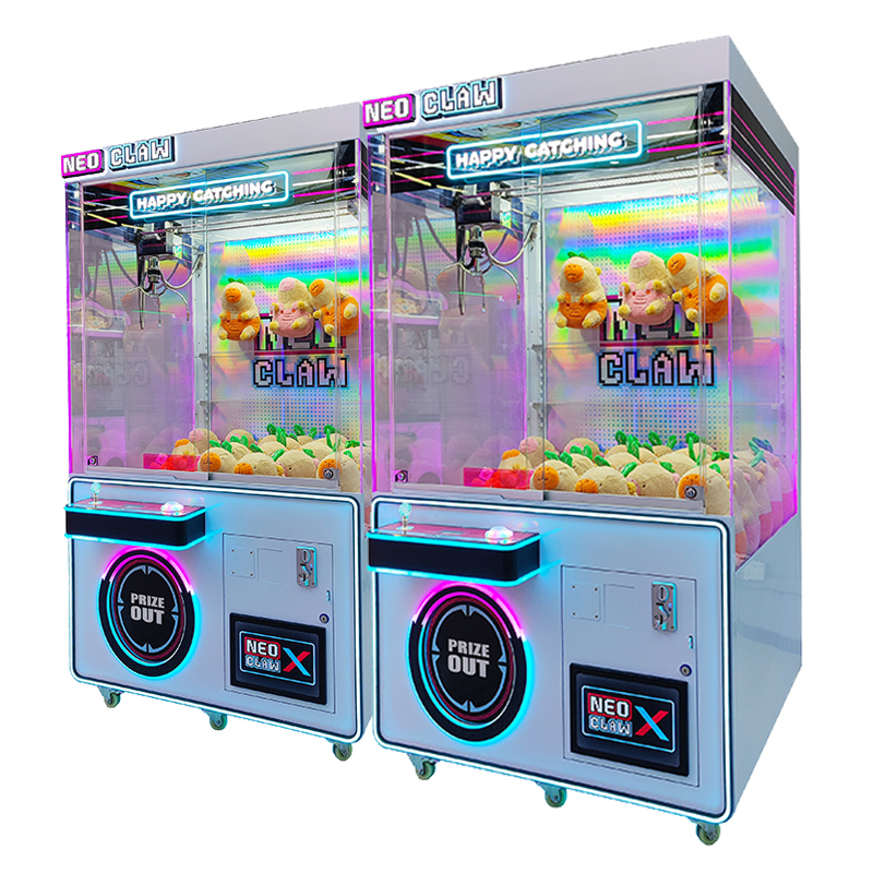 44inch Claw Crane Machine Neo Claw
