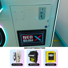 44inch Claw Crane Machine Neo Claw