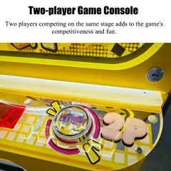 Truck Power Poke A Prize Clip Machine