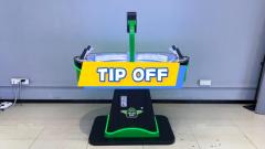 Tip Off – 2 Players Competitive Sports Arcade Game