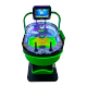 Tip Off – 2 Players Competitive Sports Arcade Game