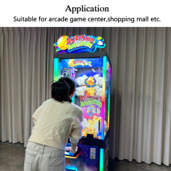 25inch Claw Crane Machine Astro Star