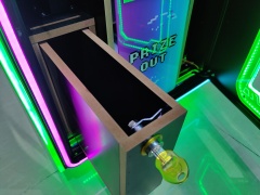 Mini Brick Stacker Prize Machine