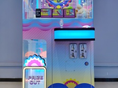 Candy Claw Machine