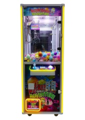 Claw Crane Machine "Astro Star"