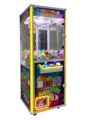 Claw Crane Machine "Astro Star"