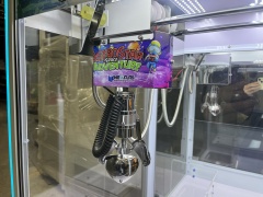 Claw Crane Machine "Astro Star"