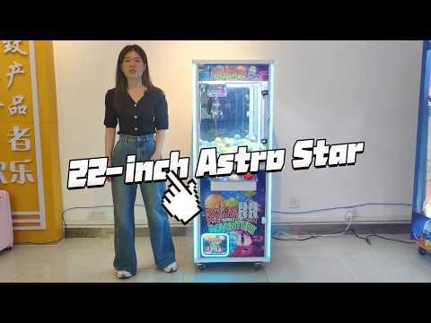Astro Star