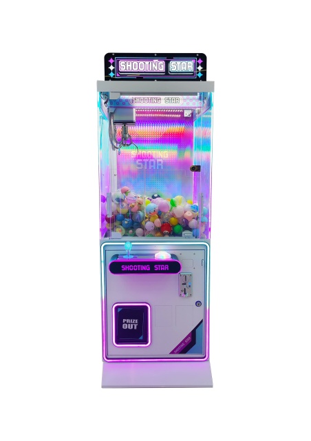 Crane Machine "Shooting Star"
