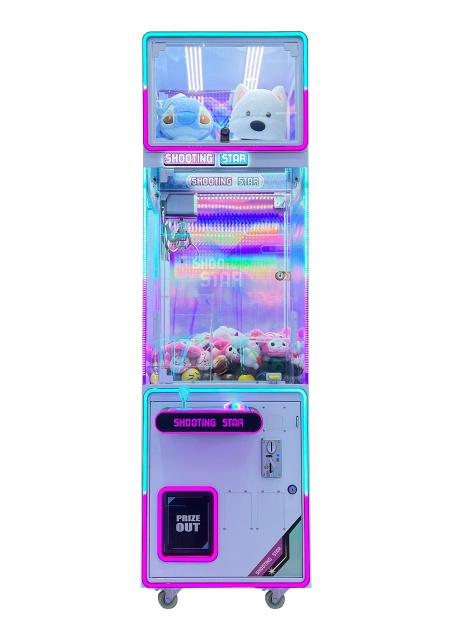 Crane Machine "Shooting Star"