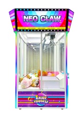 Giant Carnival Package &Giant Claw machine