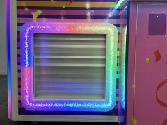 Giant Carnival Package &Giant Claw machine