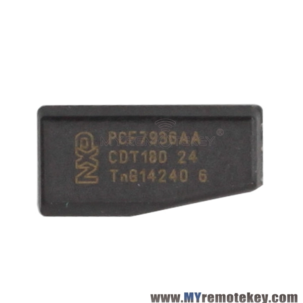 Pcf7936AA pcf7936 transponder chip(ID46 chip)