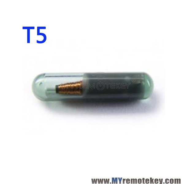 T5 transponder chip for Buick VW