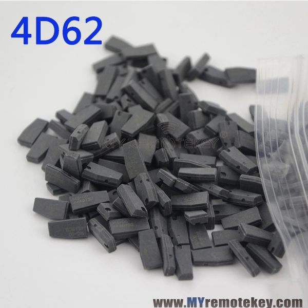 4D62 transponder chip for Subaru