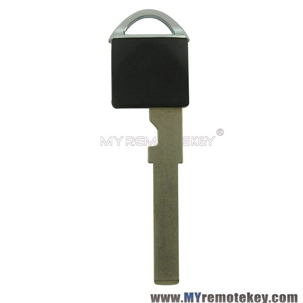 For Nissan smart emergency key blade