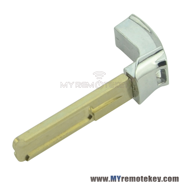 For BYD smart key blade